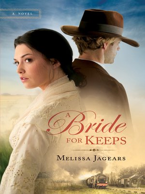 cover image of A Bride for Keeps
